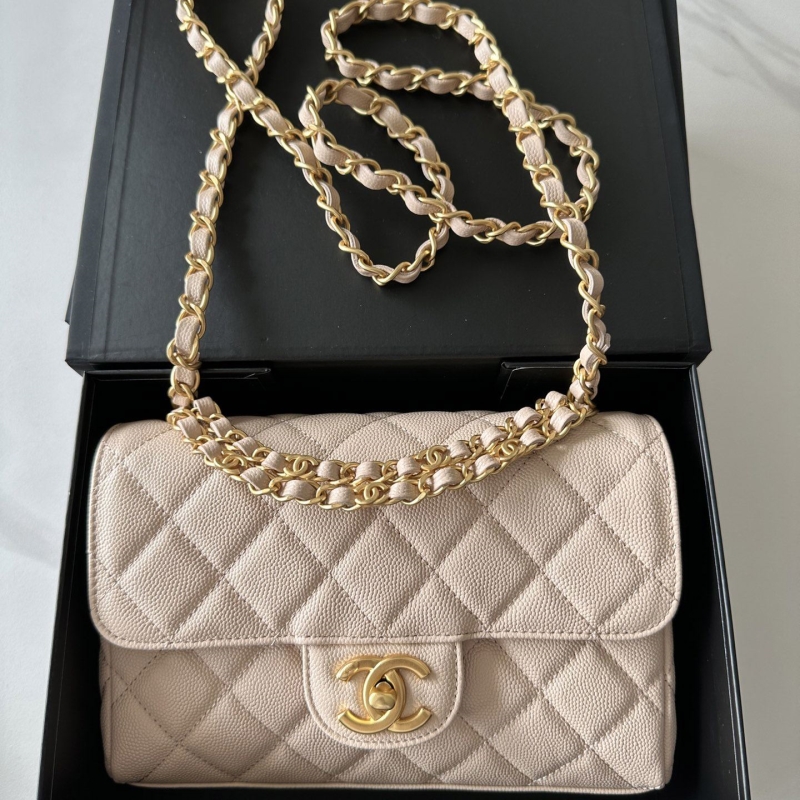 Ch*el cf series bags